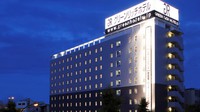 Green Rich Hotel Osaka