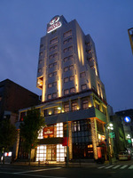 Hotel Cocogrand Uenoshinobazu