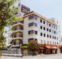 BUSINESS HOTEL YUKI