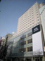 Hotel Route-Inn Sapporo-Chuo