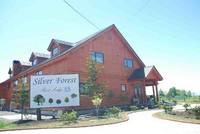 SILVER FOREST REST LOAGE