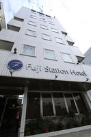FUJI STATION HOTEL