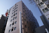 Hotel Livemax Hiratsuka Ekimae