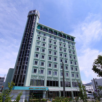 Suwa Lakeside Hotel