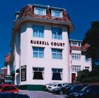 RUSSELL COURT (ROOM ONLY) RUSSELL COURT (ROOM ONLY)