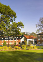 Meon Valley, A Marriott Hotel & Country Club MEON VALLEY, A MARRIOTT HOTEL & COUNTRY CLUB