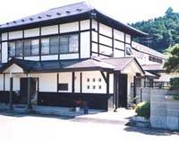 ONSEN-MINSHUKU YAMANIBUNKAN