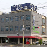 HOTEL KITAOJI