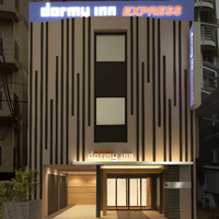 Weekly Dormy Inn Meguroaobadai