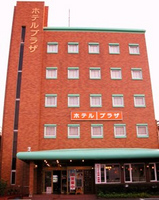 HOTEL PLAZA <MIYAZAKI PREFECTURE>
