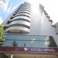 Hotel Wing International Shin-Osaka