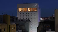 Hotel Resol Hakata