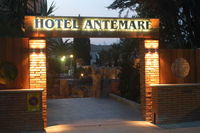 HOTEL ANTEMARE & SPA (EXCL) HOTEL ANTEMARE & SPA (EXCL)