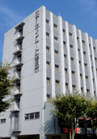 HOTEL SUNROUTE YOKKAICHI