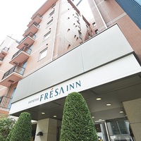 Hotel Grand Fresa Akasaka