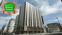 SHIZUTETSU HOTEL PREZIO SHIZUOKAEKI MINIAMI