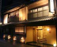 NAGARAGAWAONSEN KINKA