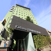 KADOMA TERMINAL HOTEL