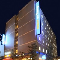 Hotel Dormy Inn Yatsuka