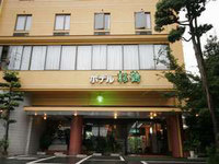 Hotel Shokaku