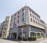 Kanayama Plaza Hotel