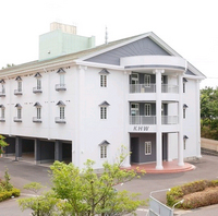 KHW Koriyama Highway Hotel Annex
