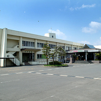 Nakasato Onsen