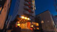 Apa Hotel <Aomori Higashi>