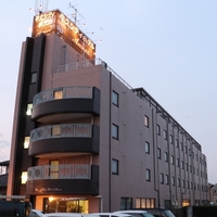 USHIKU CITY HOTEL ANNEX