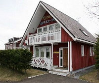 PENSION LILLA HUSET