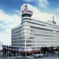 HOTEL TATSUMIYA <FUKUSHIMA PREFECTURE>