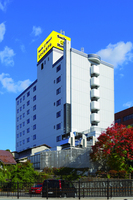 Hirosaki Kokusai Hotel