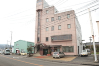 BUSINESS HOTEL CHATEAU INN FUKUE <GOTO>