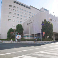 Takatsuki Kyoto Hotel