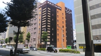 HAMAMATSU STATION HOTEL