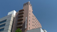 CENTRAL HOTEL TAKASAKI