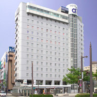 HOTEL Α-1 TOYAMA EKI-MAE