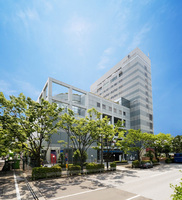 Hotel Mariners Court Tokyo