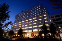 YAMAGATA KOKUSAI HOTEL