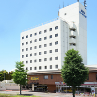 HOTEL ROUTE TSUKUBA