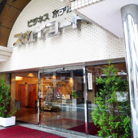 HOTEL SKYCOURT KAWASAKI