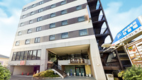 FURUKAWA HOTEL ARK 21