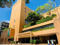 Hotel Fukuoka Garden Palace