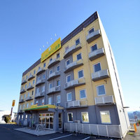 Hotel Select Inn Numazu-Inter