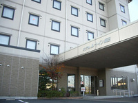 Hotel Route Inn Iida