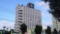HOTEL α-1NIIHAMA