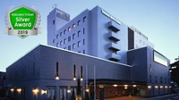 TAKAKURA HOTEL FUKUOKA