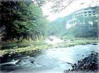 HOTEL SHIOBARA GARDEN