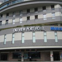 OKI VIEW PORT HOTEL <OKI ISLANDS>