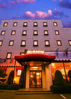 MISAWA PURINCESS HOTEL